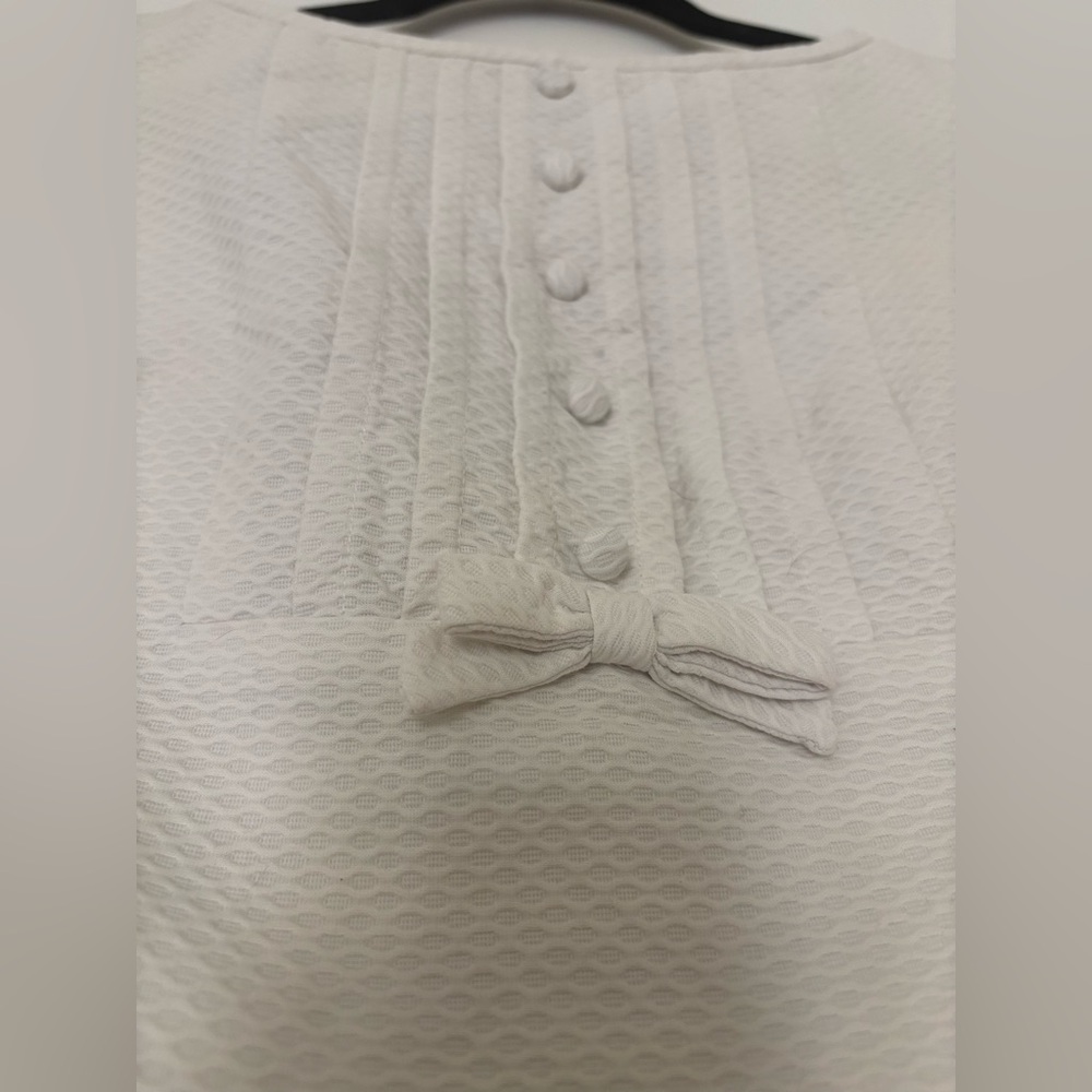 Lanz Originals Vintage Sleeveless Top - Picture 3 of 13